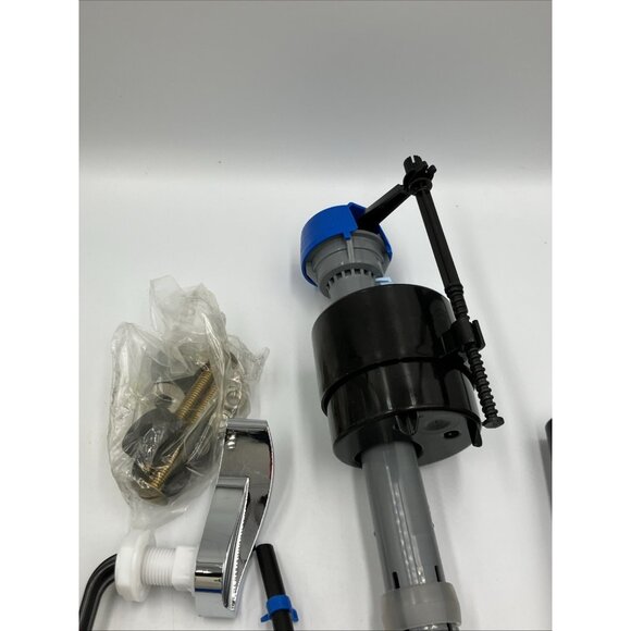 Fluidmaster PerforMAX  All-in-One Universal Toilet Kit 400ARHRK. lot of 3 - Picture 9 of 13